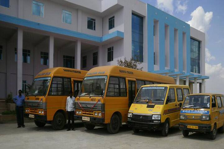 transport